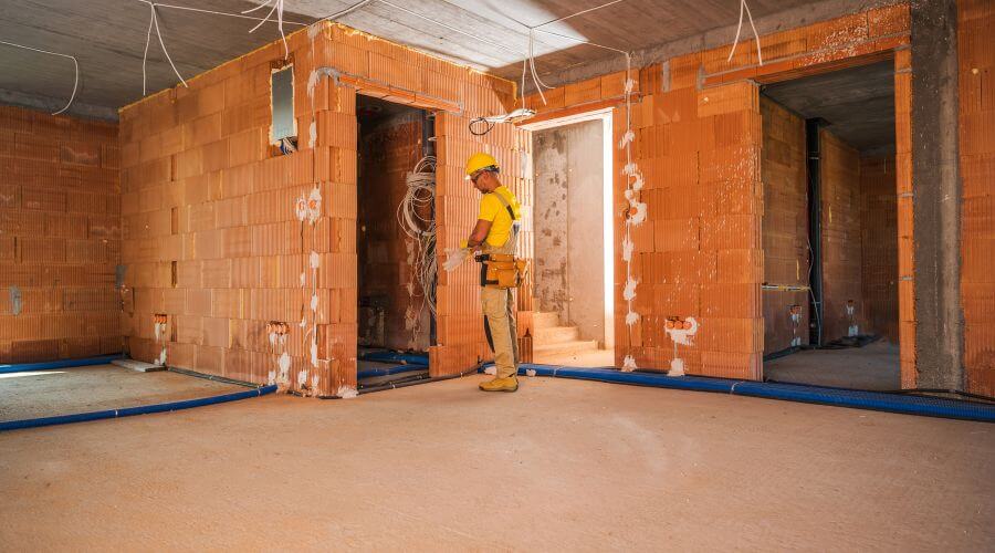 Local Chimney Repair in Austinburg, OH